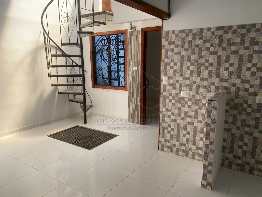 Casa dos pisos Ciudadela